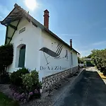 Arrive ! - Située Sur Le Chenal De La Grève La Tremblade