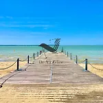 Arrive ! - Située Sur Le Chenal De La Grève Сasa de vacaciones