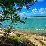 Arrive ! - Située Sur Le Chenal De La Grève * La Tremblade
