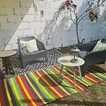 Arrive ! - Située Sur Le Chenal De La Grève Сasa de vacaciones *