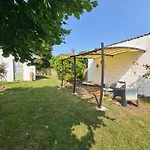 Arrive ! - Située Sur Le Chenal De La Grève La Tremblade