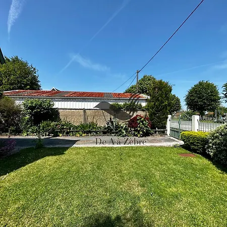 Ferienhaus Arrive ! - Situee Sur Le Chenal De La Greve La Tremblade