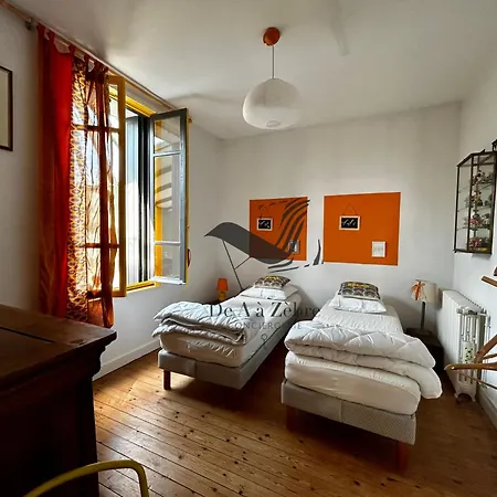 Arrive ! - Situee Sur Le Chenal De La Greve *