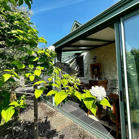 Arrive ! - Situee Sur Le Chenal De La Greve La Tremblade