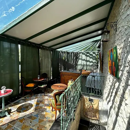 Arrive ! - Situee Sur Le Chenal De La Greve