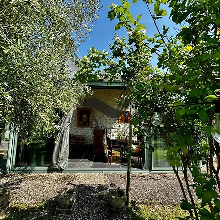 Arrive ! - Situee Sur Le Chenal De La Greve Ferienhaus