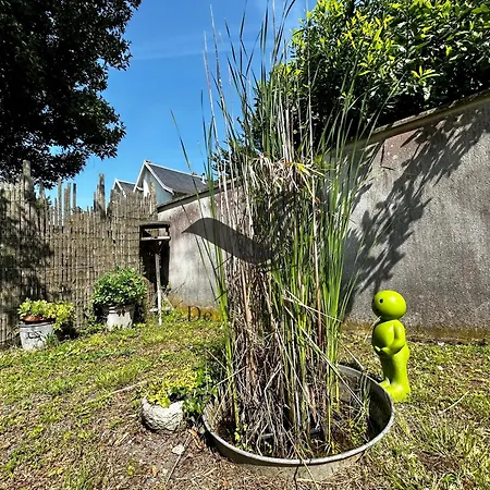 Arrive ! - Situee Sur Le Chenal De La Greve Ferienhaus La Tremblade