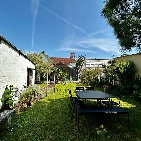 Holiday home Arrive ! - Situee Sur Le Chenal De La Greve La Tremblade