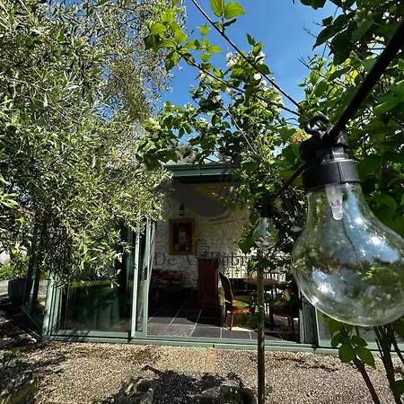 Arrive ! - Situee Sur Le Chenal De La Greve Ferienhaus