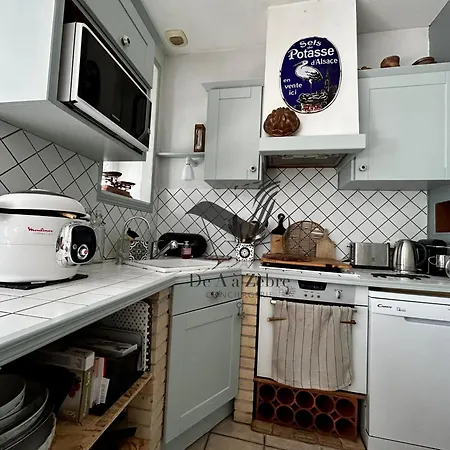 Arrive ! - Situee Sur Le Chenal De La Greve Holiday home *