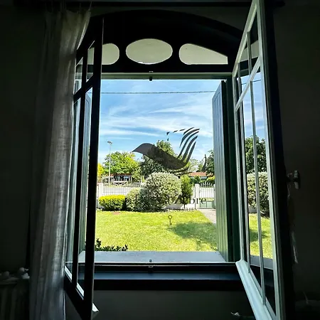 Ferienhaus Arrive ! - Situee Sur Le Chenal De La Greve *