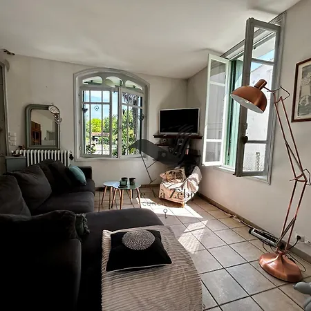 Arrive ! - Situee Sur Le Chenal De La Greve Ferienhaus La Tremblade