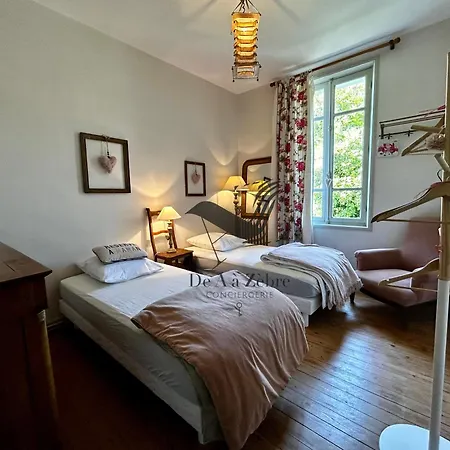 Ferienhaus Arrive ! - Situee Sur Le Chenal De La Greve La Tremblade