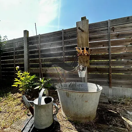 Arrive ! - Situee Sur Le Chenal De La Greve *