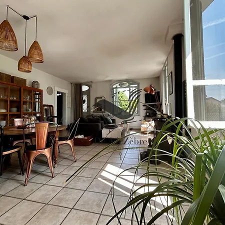 Arrive ! - Situee Sur Le Chenal De La Greve Ferienhaus *