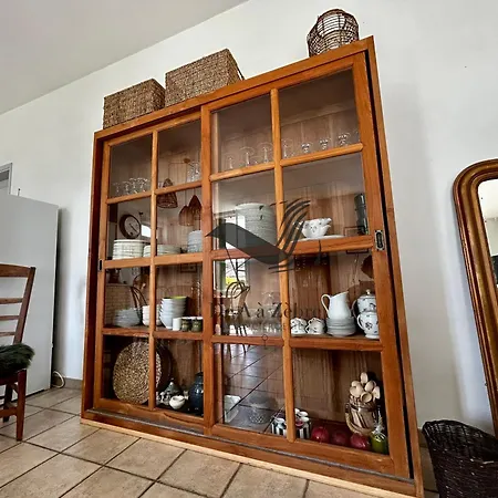 Arrive ! - Situee Sur Le Chenal De La Greve Ferienhaus La Tremblade