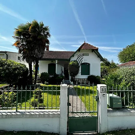 Holiday home Arrive ! - Situee Sur Le Chenal De La Greve