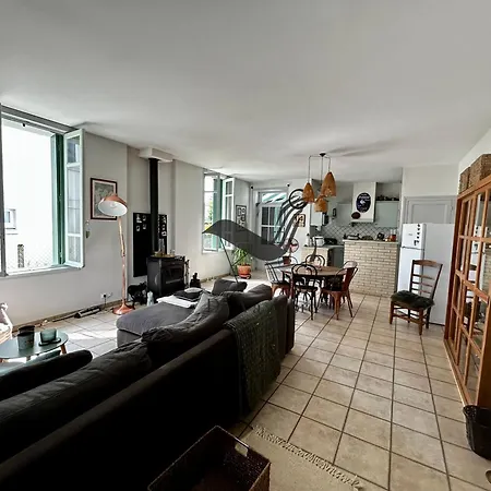 Ferienhaus Arrive ! - Situee Sur Le Chenal De La Greve *