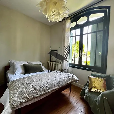 Arrive ! - Situee Sur Le Chenal De La Greve *