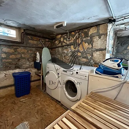 Arrive ! - Situee Sur Le Chenal De La Greve Ferienhaus