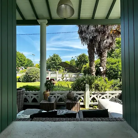 Holiday home Arrive ! - Situee Sur Le Chenal De La Greve *