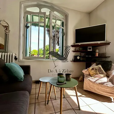 Arrive ! - Situee Sur Le Chenal De La Greve Ferienhaus La Tremblade