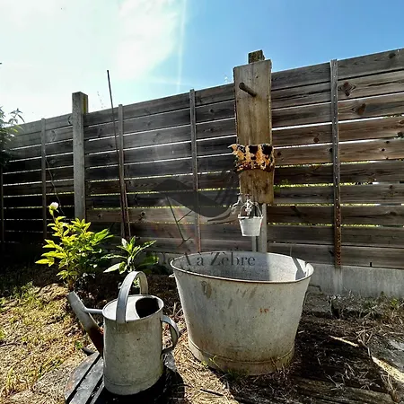 Holiday home Arrive ! - Situee Sur Le Chenal De La Greve