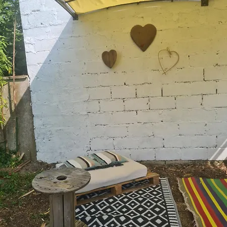 Arrive ! - Situee Sur Le Chenal De La Greve Ferienhaus *