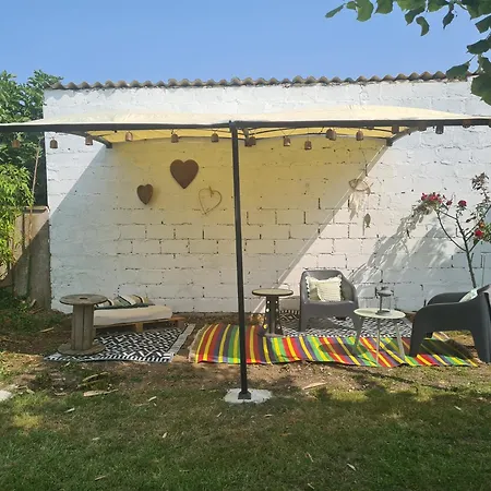 Arrive ! - Situee Sur Le Chenal De La Greve *