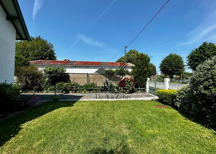 Сasa de vacaciones Arrive ! - Située Sur Le Chenal De La Grève La Tremblade