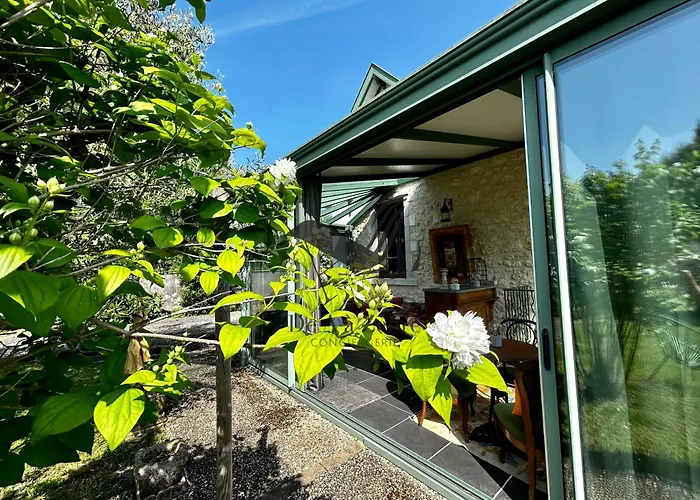 Arrive ! - Située Sur Le Chenal De La Grève La Tremblade