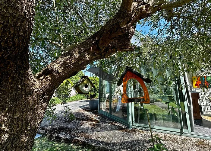 Arrive ! - Située Sur Le Chenal De La Grève * La Tremblade