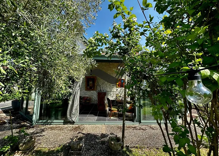 Arrive ! - Située Sur Le Chenal De La Grève Сasa de vacaciones