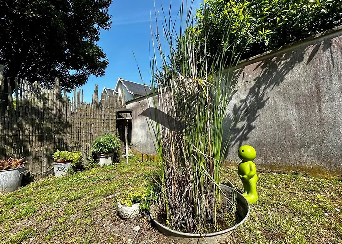 Arrive ! - Située Sur Le Chenal De La Grève Сasa de vacaciones La Tremblade