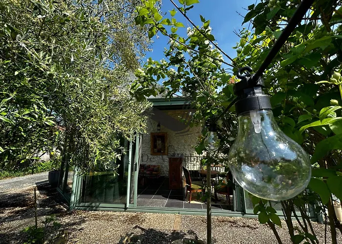 Arrive ! - Située Sur Le Chenal De La Grève Сasa de vacaciones