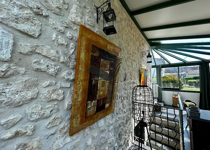 Arrive ! - Située Sur Le Chenal De La Grève * La Tremblade