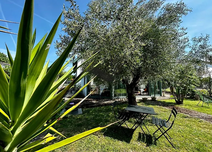 Arrive ! - Située Sur Le Chenal De La Grève Сasa de vacaciones