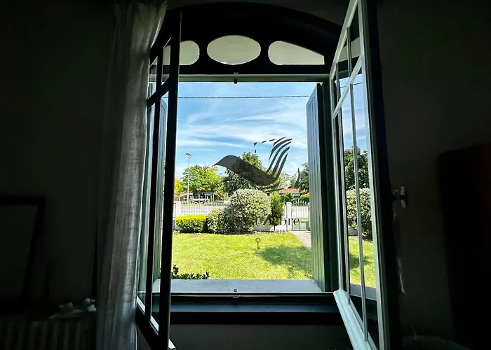 Сasa de vacaciones Arrive ! - Située Sur Le Chenal De La Grève *