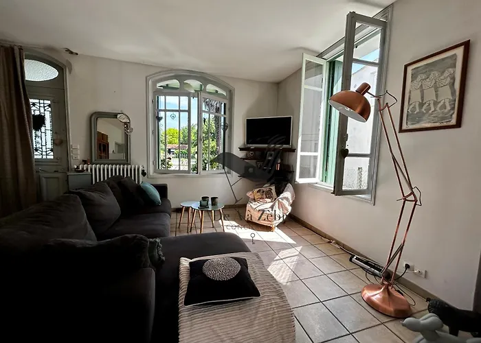 Arrive ! - Située Sur Le Chenal De La Grève Сasa de vacaciones La Tremblade