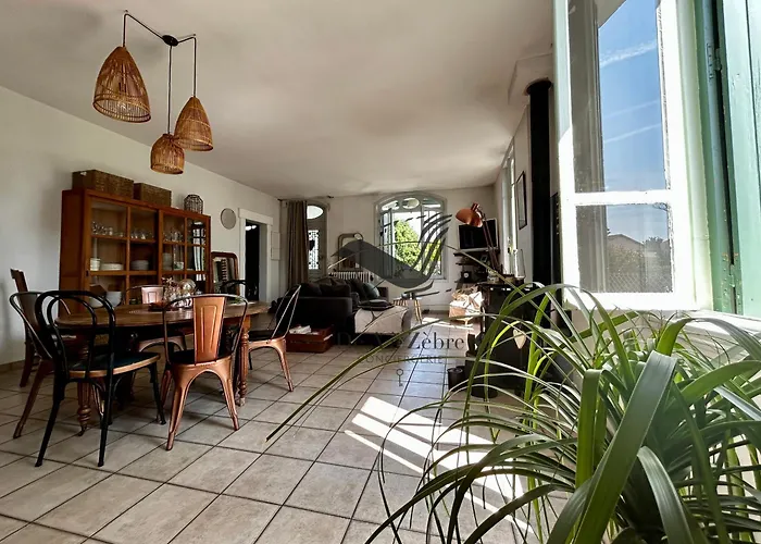 Arrive ! - Située Sur Le Chenal De La Grève Сasa de vacaciones *