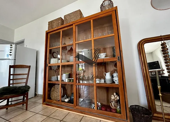 Arrive ! - Située Sur Le Chenal De La Grève Сasa de vacaciones La Tremblade