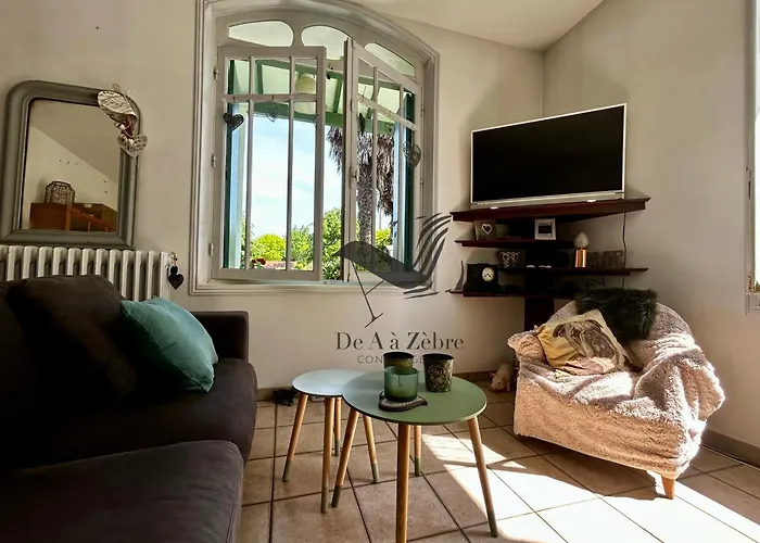 Arrive ! - Située Sur Le Chenal De La Grève Сasa de vacaciones La Tremblade